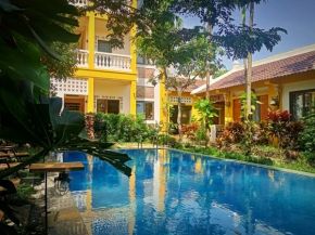 Mai Home Ninh Bình